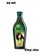 Dabur Amla Hair Oil Rapid Hair Growth Nourishing Prevent Hair Loss Oil 25 ml FSW