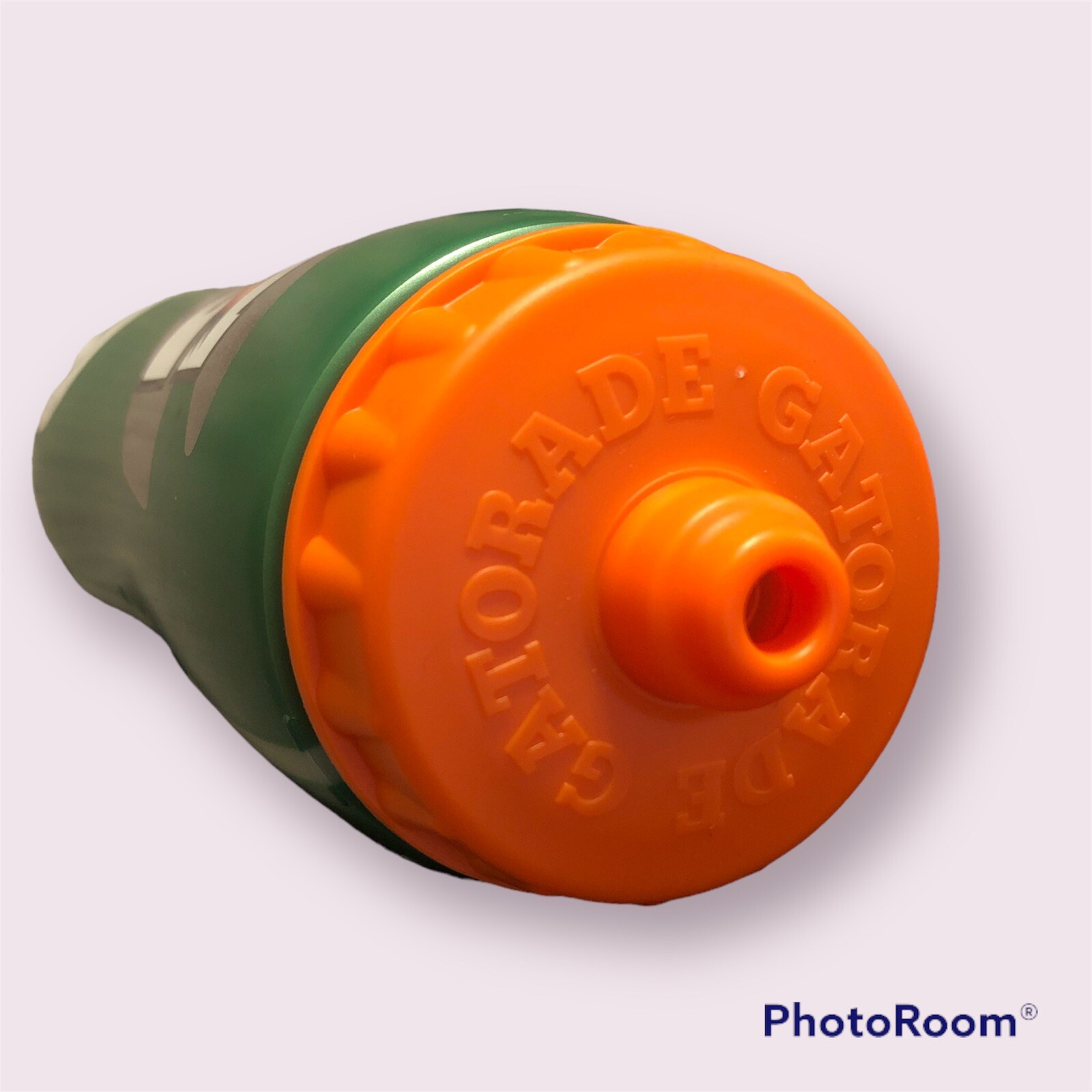 Gatorade LA edition water bottle eBay