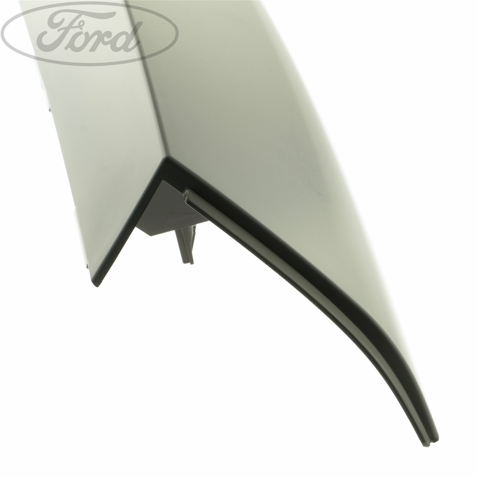 Genuine Ford Focus Estate Mk3 Boot Tailgate Handle Primed 2011 