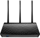ASUS 1000 Mbps Maximum LAN Data Rate Wireless Routers 1300 Mbps Maximum Wireless Data Rate