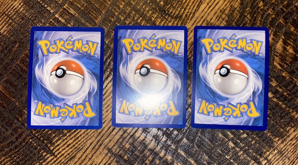 clb pokemon cards Pokémon Card Holo Promo Classic Trainer Set CLC CLV CLB 21 26 27 New Out Of  Pack