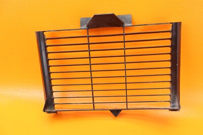 2004 - 2006 Yamaha Fazer Fz6s Fz6 Radiator Guard Cover