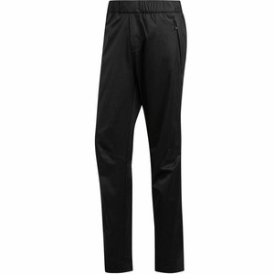 adidas golf trousers black