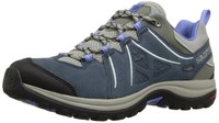 Salomon Women's Ellipse 2 Ltr W Hiking Shoe, Titanium/deep Blue/petunia Blue, B Salomon Women's Ellipse 2 Ltr W Hiking Shoe, Titanium/deep Blue/petunia Blue, B