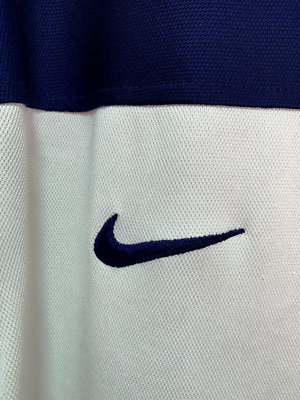 Boca Juniors 1998 99 Nike Away Soccer Jersey Men's Sz M | eBay