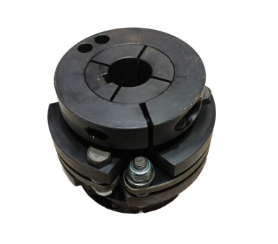 Zero-Max 6A52C-005-062-01 CD Coupling 48mm X 1.125 Bore