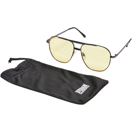 Urban Classics Sunglasses Manila UV400 Sun Protection Fashion Everyday - Picture 17 of 21