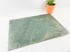 Vintage Slate Tile | Great for Charcuterie Board, Serving Tray, Chalkboard