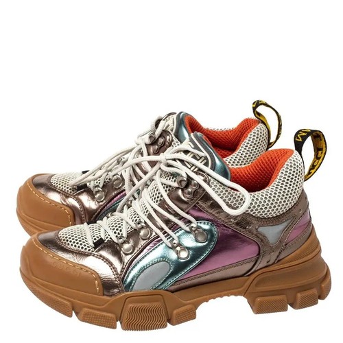 flashtrek trainers
