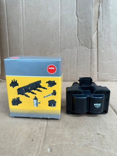 NGK Ignition Coil for Mazda 6 L3 2.3L GG GY 02-2005 MPV L3-VE 2.3L LW L3G318100A - Picture 8 of 15