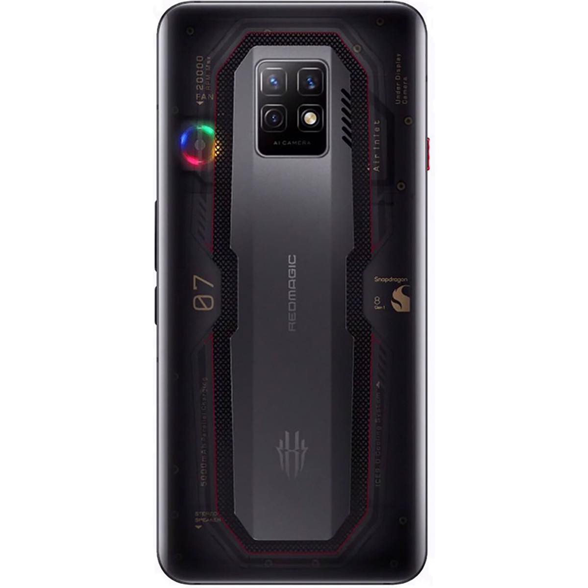 スマートフォン本体 Redmagic 7pro 16/512gb global REDMAGIC 7 Pro【スペック】価格や発売日 | スマホBANK
