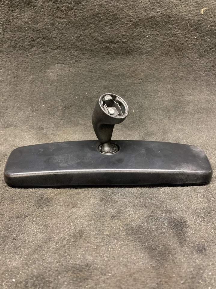 Espelho retrovisor interior Volkswagen EOS 2007-2016 FABRICANTE DE EQUIPAMENTO ORIGINAL - Imagem 2 de 3