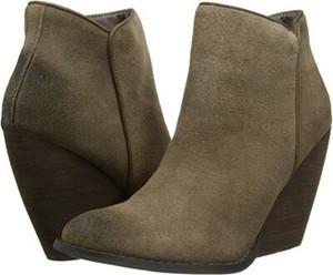 very volatile whitby