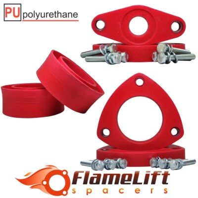 0,8'' 20mm Lift Kit Auto Distanzscheiben für MAZDA AXELA, BIANTE, 3, 5, PREMACY