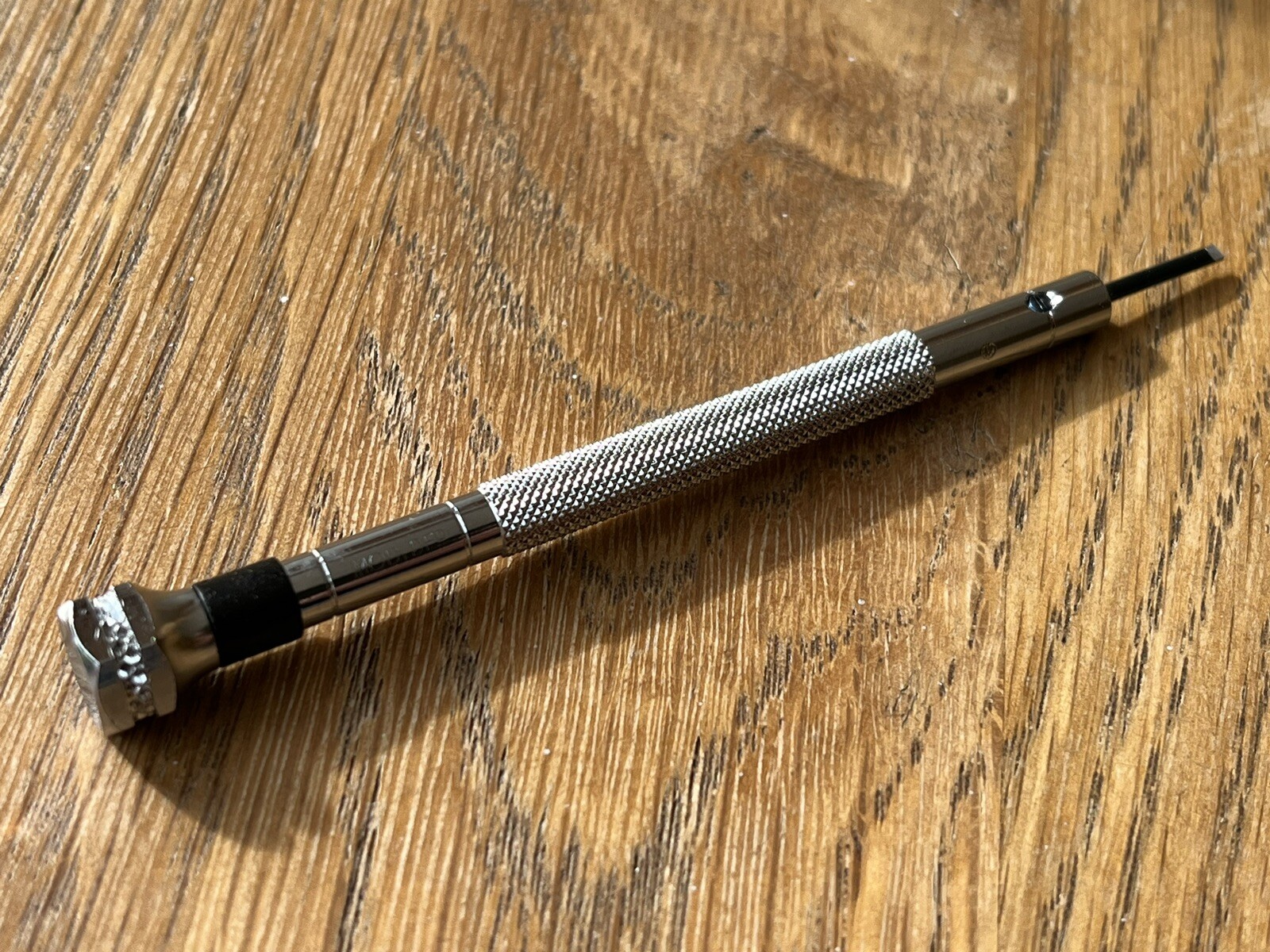 OFFICINE PANERAI OEM 1.6mm SCREWDRIVER BRAND NEW IN PACKET