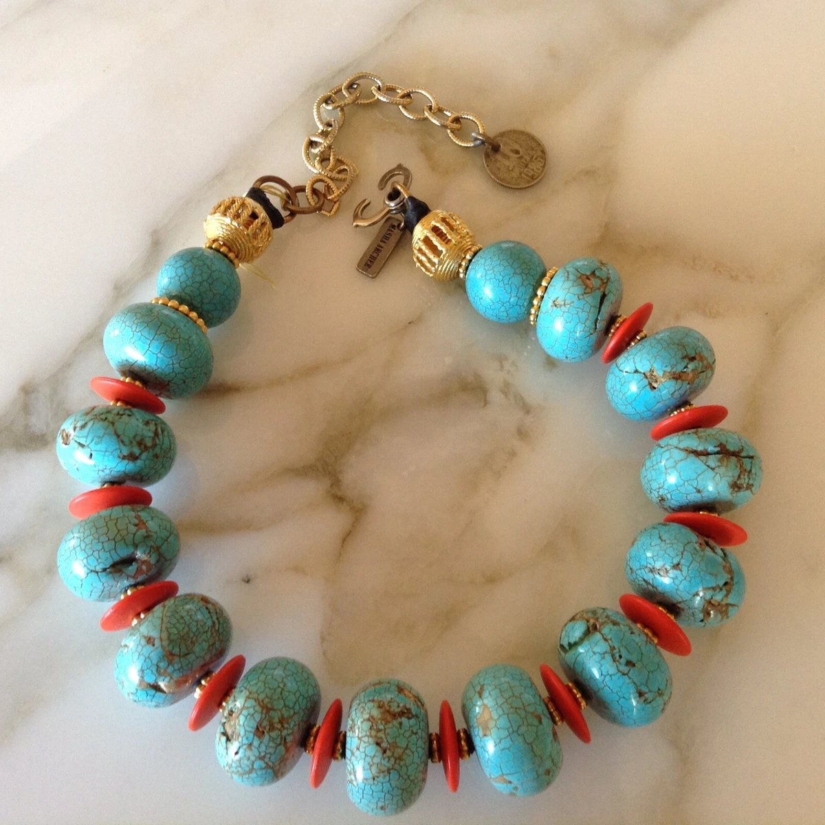Masha archer deals jewelry ebay