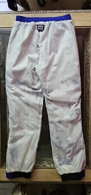 Pantalon Worker Plus, bleu marine Taille 48 S