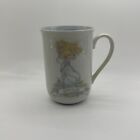 Precious Moments Enesco Personalized Name Porcelain Coffee Mug "Carolyn"