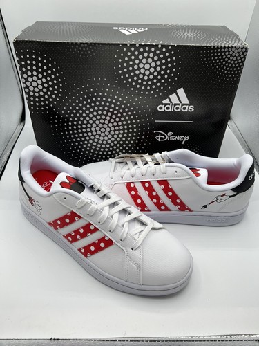 Disney adidas Grand Court Minnie Mouse 