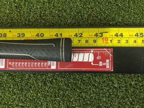 Warrior Custom Golf Max-Edge 7 Wood 23* / RH / Regular Graphite ~41.75" / jl6465 - Picture 9 of 10