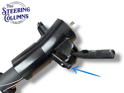 93-02 Firebird 00- 02 Camaro Tilt Steering Column End Cap Cover