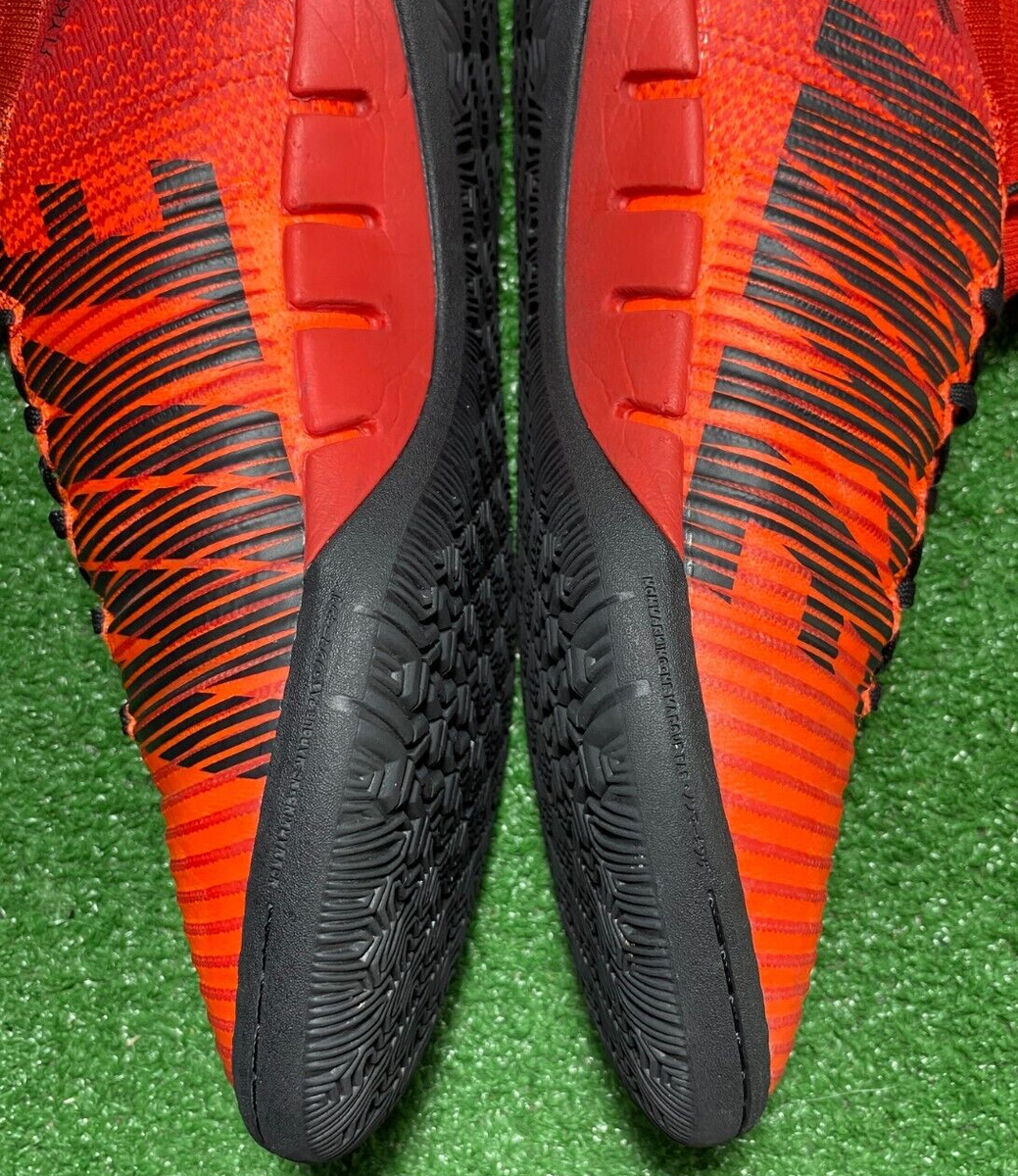 nike mercurialx proximo ii cr7 ic
