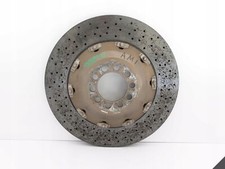 FERRARI 458 CHALLENGE Carbon Keramik/Ceramic Bremsscheibe