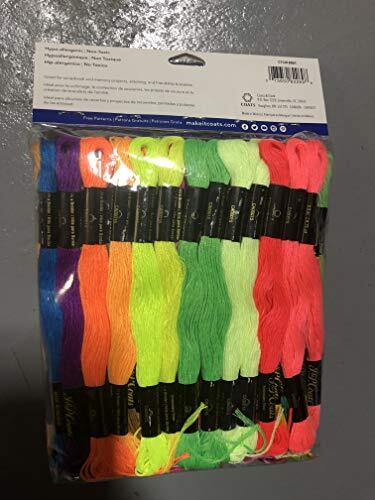 Floss Value Pack - 105 Skeins (8.75 Yds Each) (105)