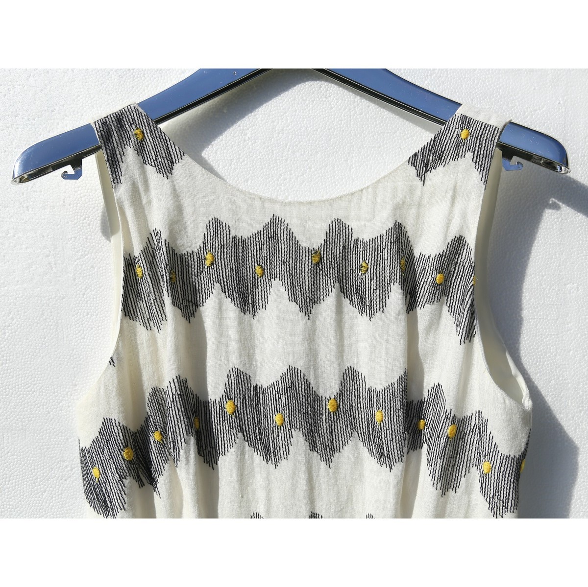 chinese dress ladies THE CORDELIA DRESS- LEMON