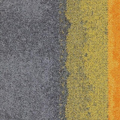 Interface Teppichfliesen Composure EDGE Sunburst/Declusion 1 qm gesamt 75 qm