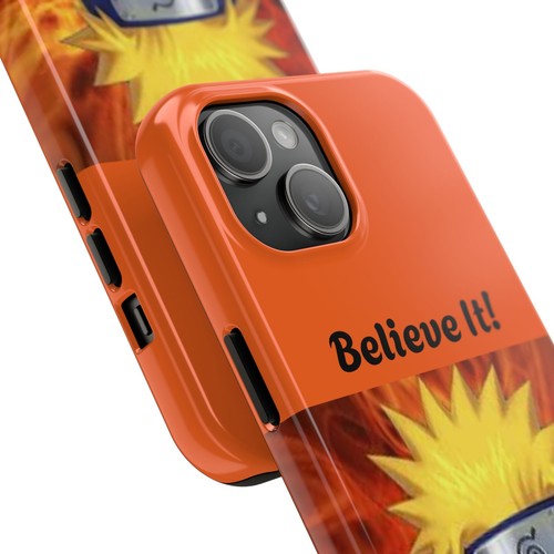 Naruto IPHONE CASE - Photo 3 sur 45
