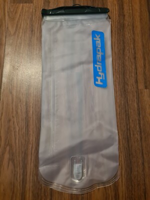 3 Liter 100 Fl Oz HydraPak Bladder Bag Only