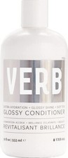 VERB Glossy Conditioner EXTRA HYDRATION+GLOSSY SHINE+SOFTEN REVITALISANT B 12 oz