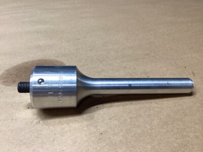 TA SYSTEM H35-004 35KHZ FULL WAVE ALUM WELD HORN  #113M62