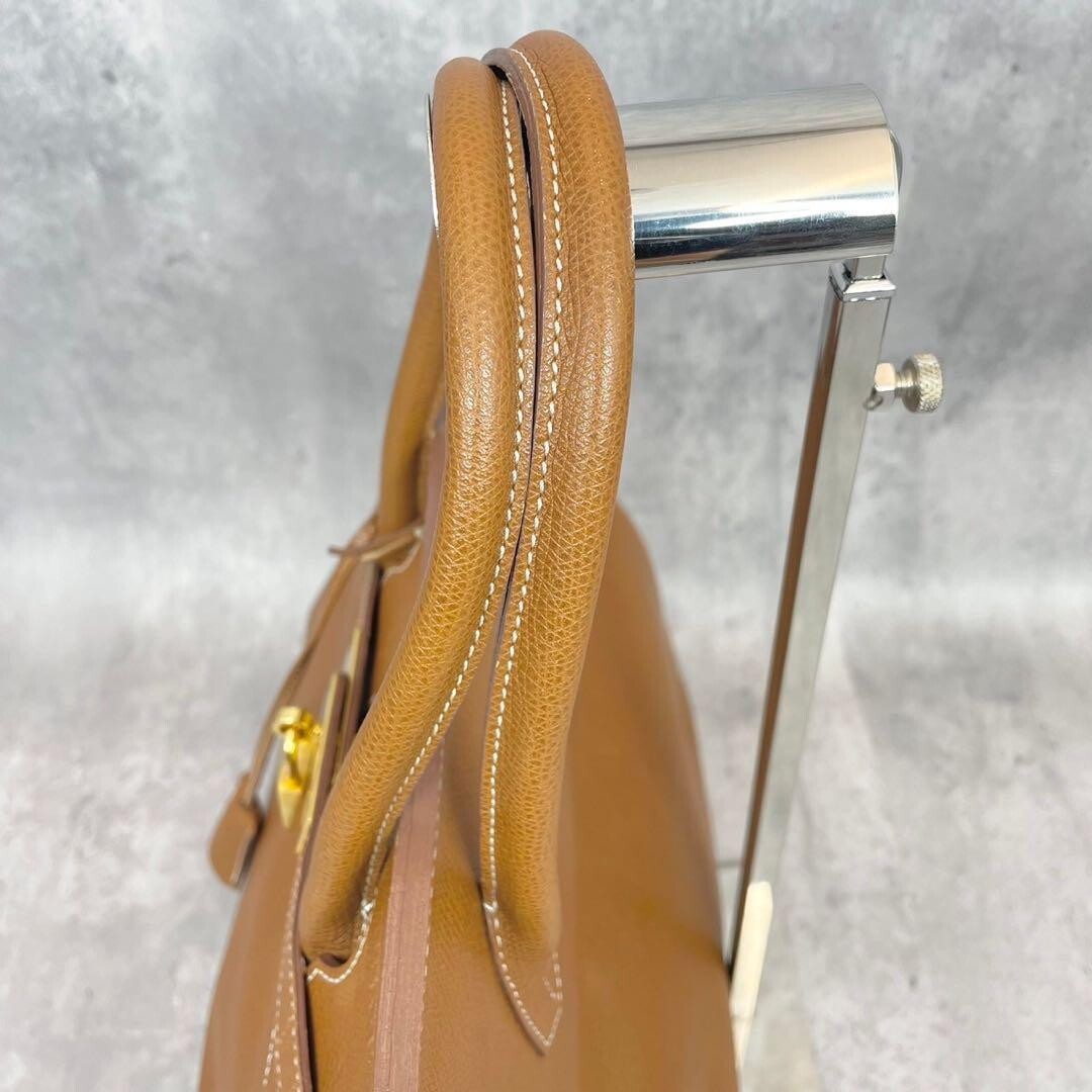 【美品✨】 HENRY HIGH-CLASS トートバッグ A4可 大容量 美品✨】 HENRY HIGH-CLASS トートバッグ A4可 大容量