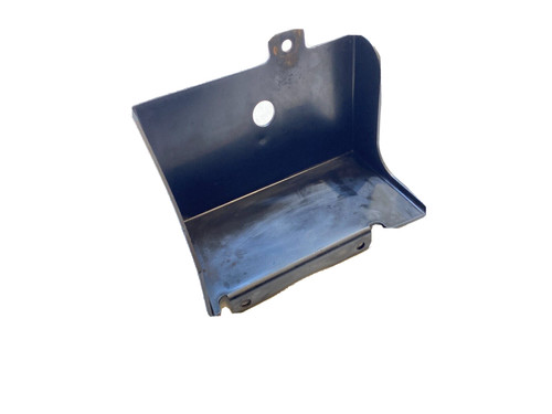 Suzuki DL 650 V Storm 2004 - 2011 ABS Pumpe Abdeckung Verkleidung 55667-27G10