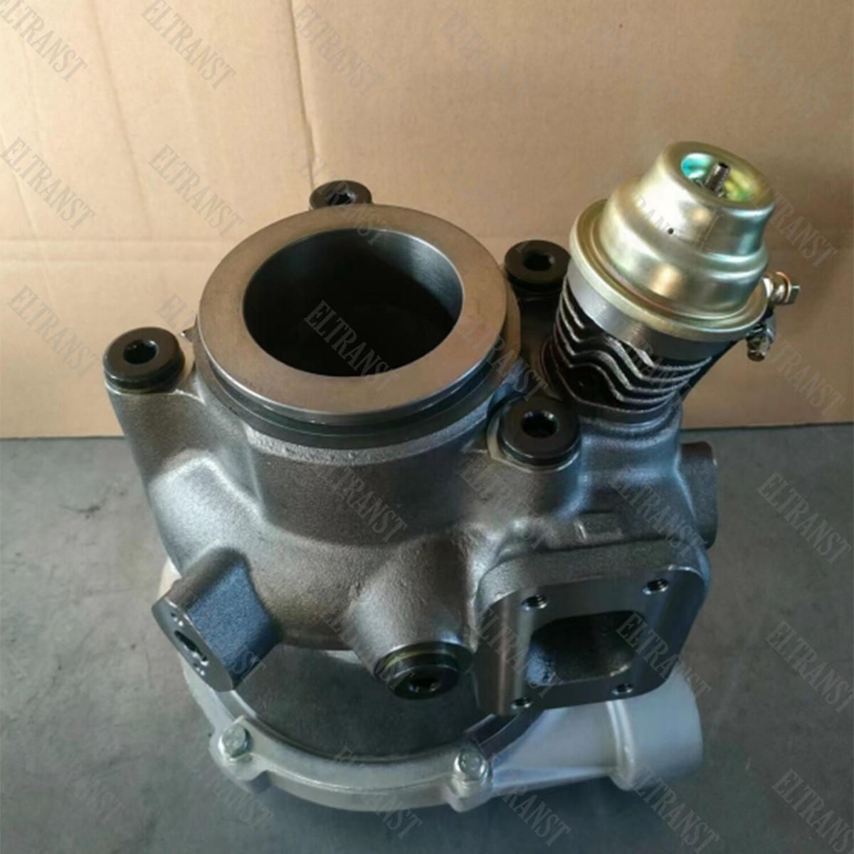 大口③ Panasonic 純正 CO2/MAG用 ZIIチップ 1.2mm-45L 穴径1.4mm TET12006