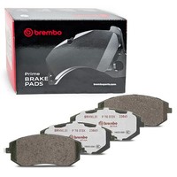 Brembo BremsbelÄGe Bremsbelagsatz Vorne Subaru Forester Impreza Legacy 4 Outback