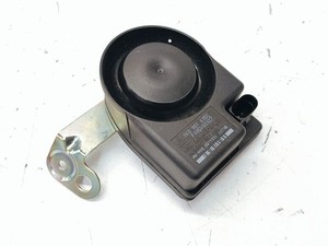 Audi A6 S6 C7 4G 2014 Sirene Signalhorn Alarmanlage 1K0951605C DIN77481