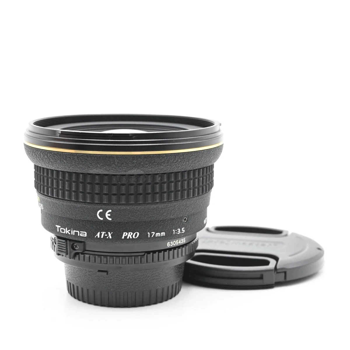 ♥キヤノン用♥　☆超広角☆ TOKINA AT-X PRO 17mm F3.5 Amazon.co.jp: tokina AF Lens AT-X Pro 17mm F3.5 For canon