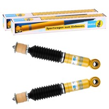 2x BILSTEIN B6 HOCHLEISTUNGS-STOßDÄMPFER HINTEN passend für DAIMLER XJ JAGUAR XJ