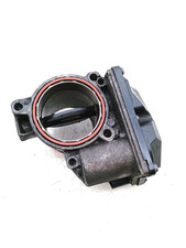 Ford Kuga MK1  2008 - 2012 Throttle Body 2.0 Diesel 9M5Q-9E926-AA