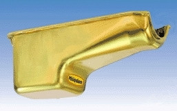 MILODON 30401 - SBC Deep Sump Oil Pan 6qt