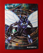2025 Kakawow AURA DC Trading Cards Blue Beetle Insectoid #ADC-IC-22 120/145