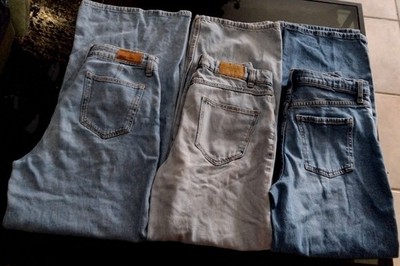 Paket Mädchen Kleidung GR.146 152 Viel H&M, Nike Asics George C&A