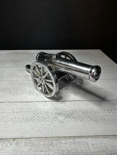 Vintage ATC Japan Canon Table Lighter