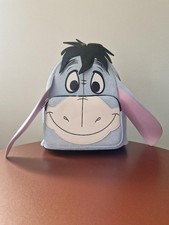 Loungefly Disney Bourriquet Cosplay Mini Backpack