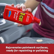 T-Cut Rapid Scratch Remover 500 ml UK - Fast Shipping 