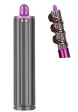 1.6in Long Hair Curling Barrel Attachment for Dyson Airwrap HS01 HS05 HS08