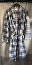 The Vermont Country Store Men's Robe - large